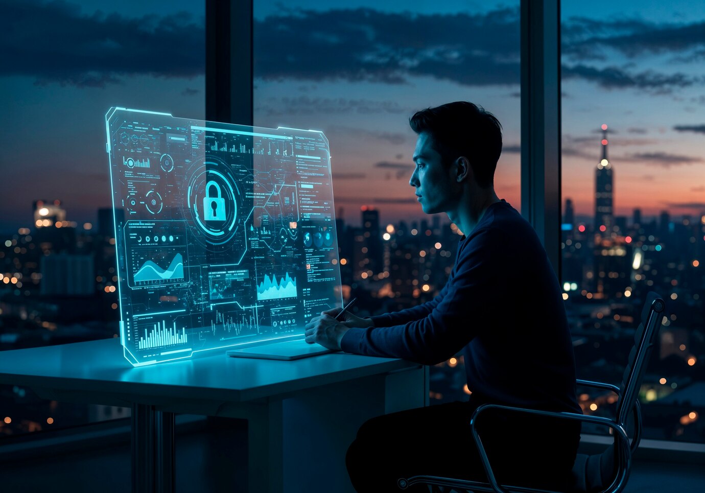 Cloud Security